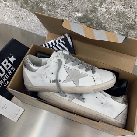 Golden goose