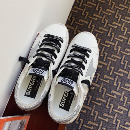 Golden goose