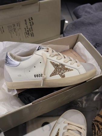 Golden goose