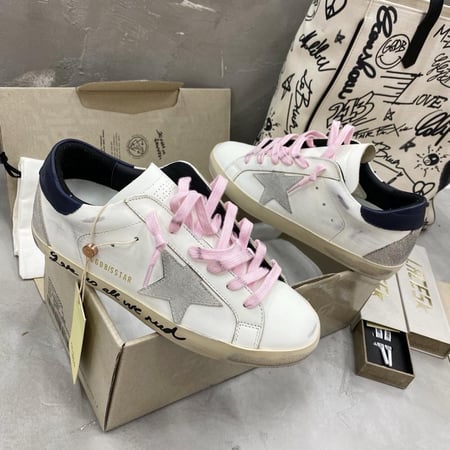 Golden goose