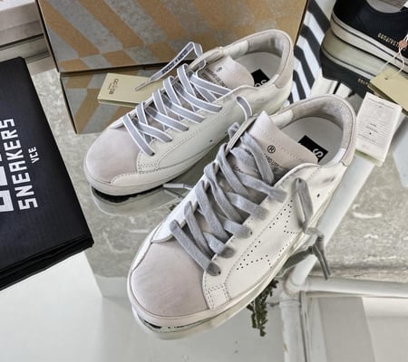 Golden goose