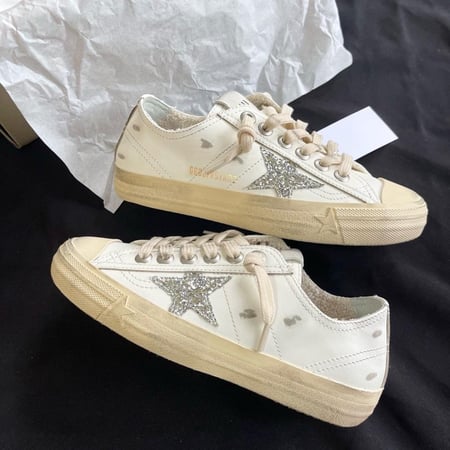 Golden goose