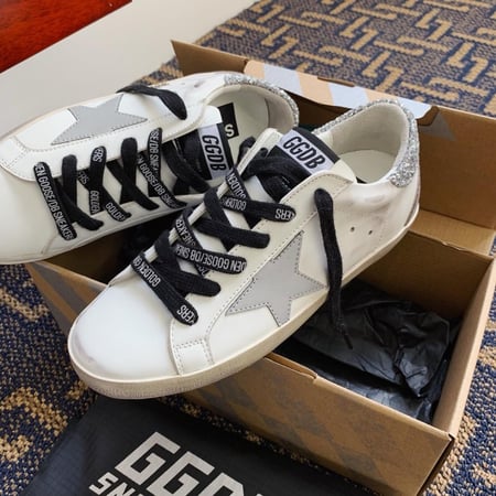 Golden goose