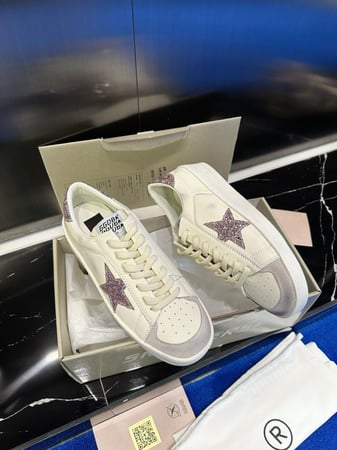 Golden goose