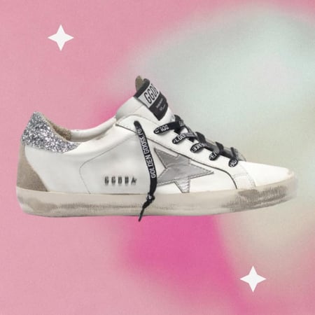 Golden goose