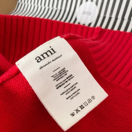 Ami Paris
