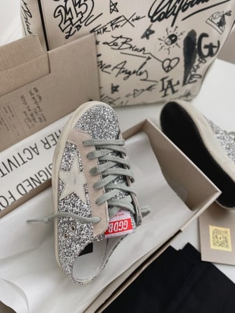 Golden goose