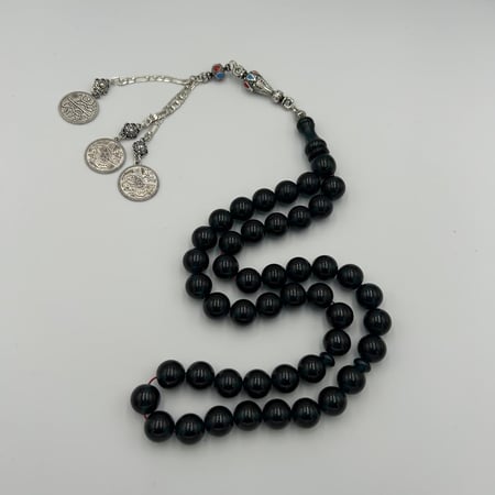 مسباح فاتوران حرباء ازرق