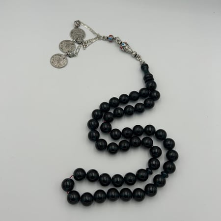 مسباح فاتوران حرباء ازرق