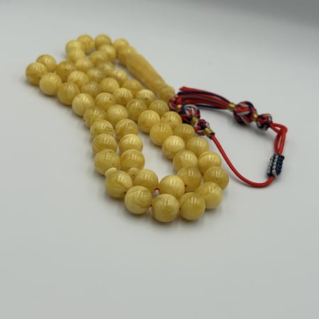 مسباح تراب كهرمان - بدون رائحة