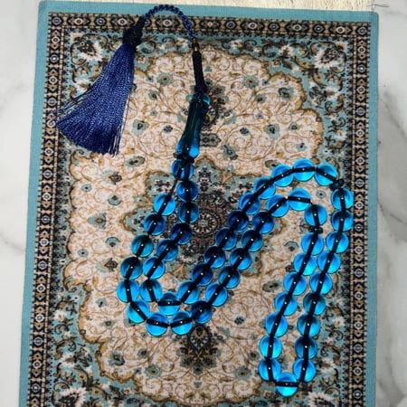 زعفراني فواح