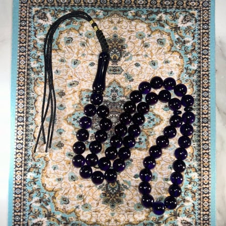 زعفراني فواح