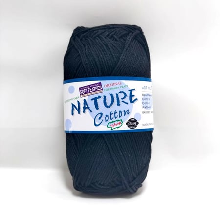 خيط ناتشر قطن 420