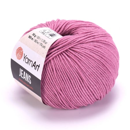 يارن ارت جينز  65