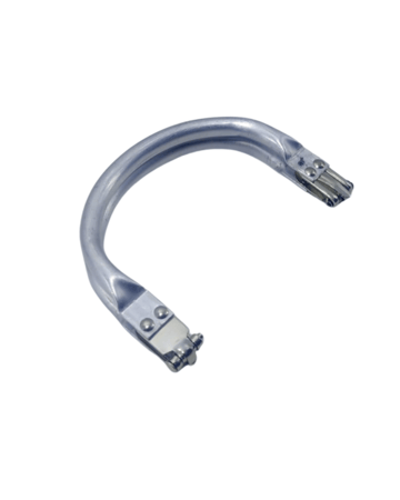 يد اطار معدن للشنطه بجميع مقاساته