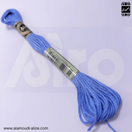 خيط التطريز Airo 3838