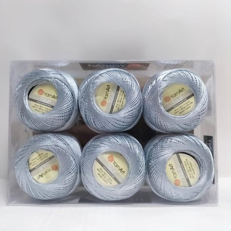 خيط  يارن ارت توليب