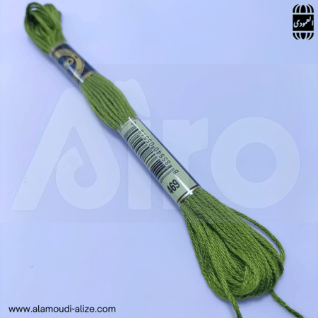 خيط-التطريز- Airo -469