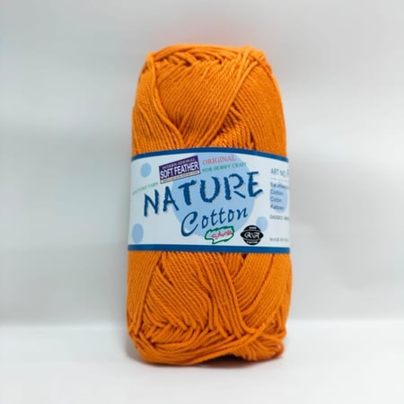 خيط ناتشر قطن 109