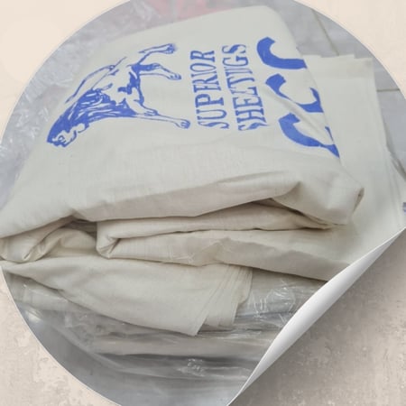 متر قماش دمور