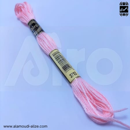 خيط التطريز Airo 3713