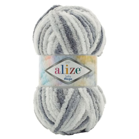 اليزا سوفتى ميجا 9525