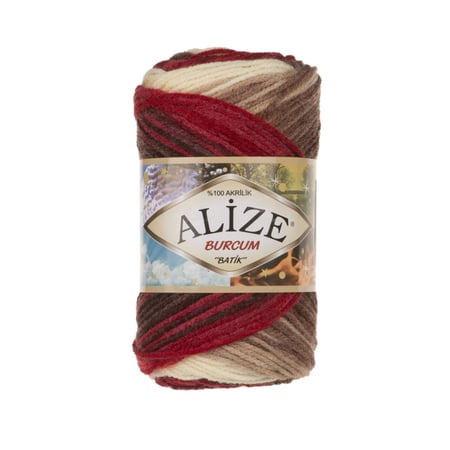 اليزا بوركوم باتيك  4574