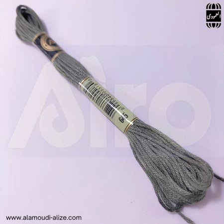 خيط التطريز  Airo645