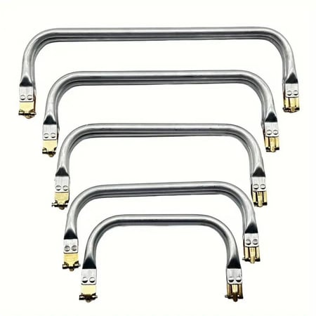 يد اطار معدن للشنطه بجميع مقاساته