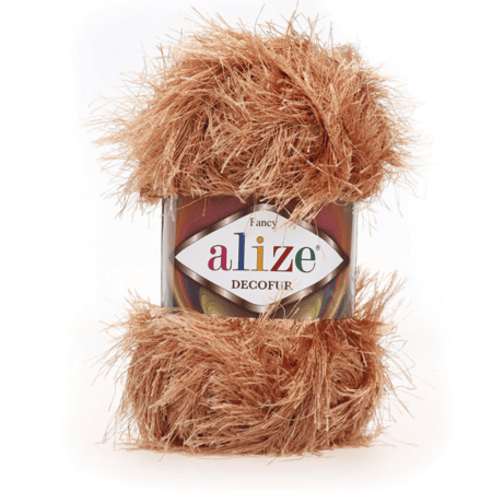 خيط الكدش اليزا ديكوفر  127 - alize decofur