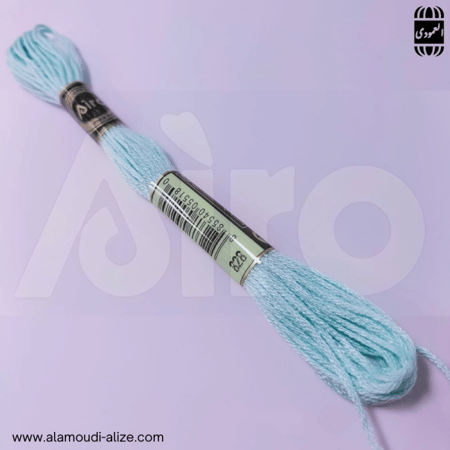 خيط التطريز  Airo