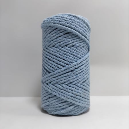 خيط مكرميه تركى 4 ملم