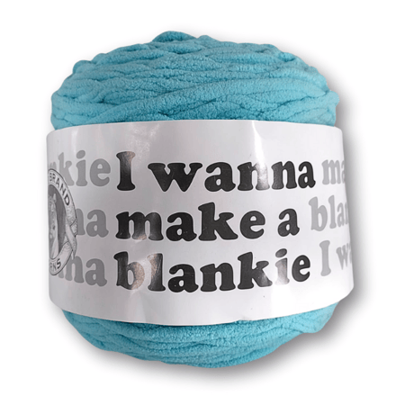 بكرة خيط مخمل قطيفه موفره