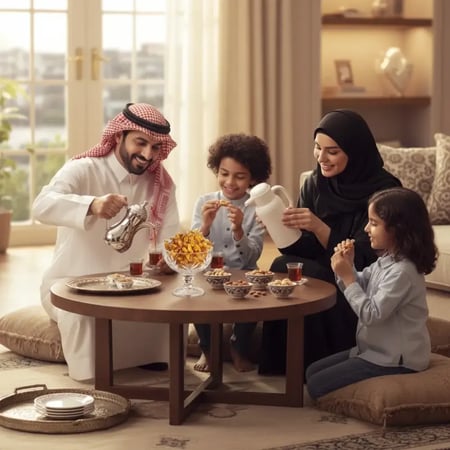 حلاوة بطعم بالعسل تبدأ بوزن 250 جرام