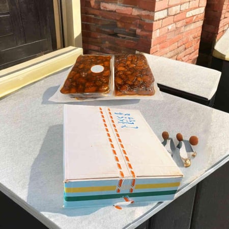 خلاص القصيم ابو كيلو