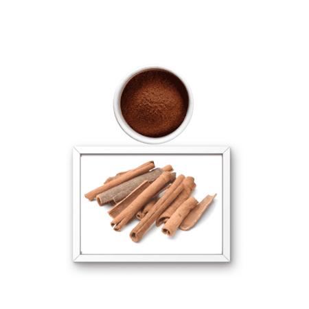 قرفة صيني اعواد - مطحونه يبدأ بوزن 250 جرام