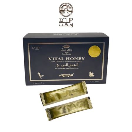 vital honey