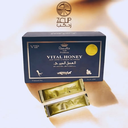 عسل عضوي اصلي