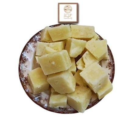 زنبطية مكعبات بيضاء