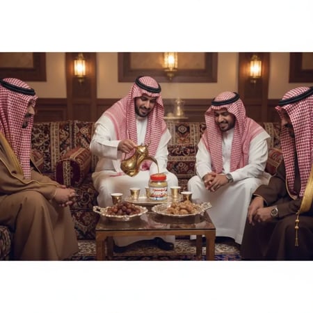 قهوة الكيف 500 جرام