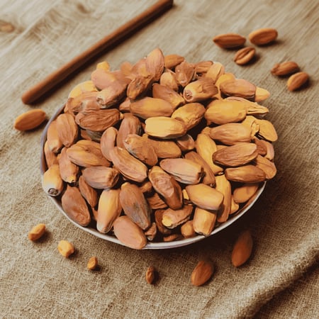 تمر دقلة نور