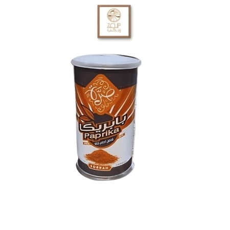 بهارات بابريكا فلفل حلو من صرة