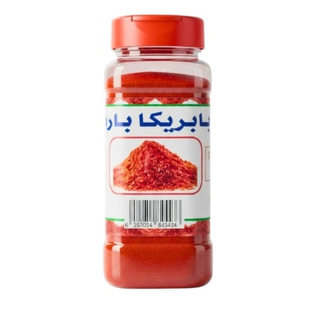 بابريكا بارد 250 جرام