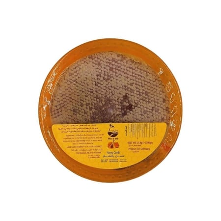 عسل شمع واحد كيلو