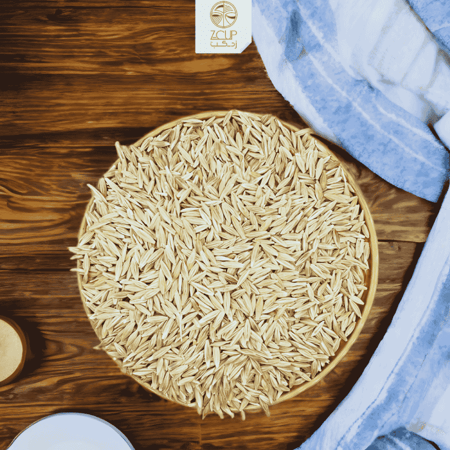 شعير بلدي يمني