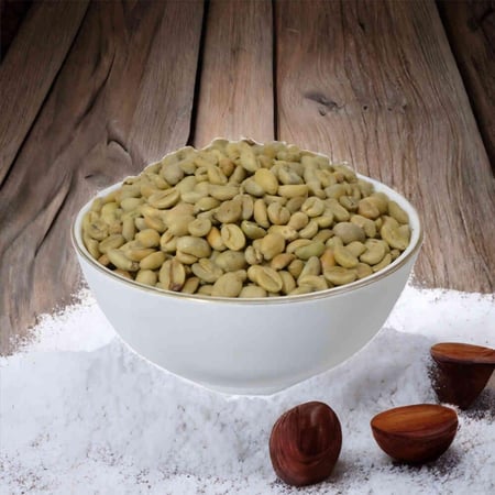 بن لقمتي اخضر
