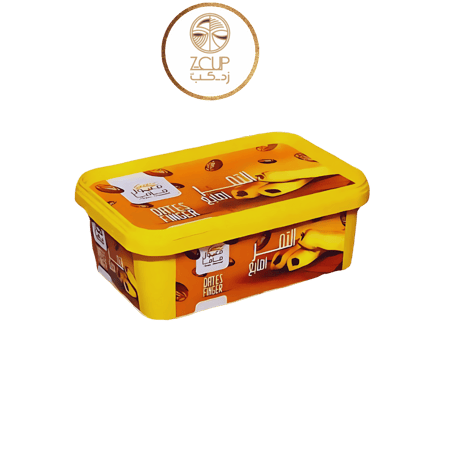 معمول ماما اصابع التمر