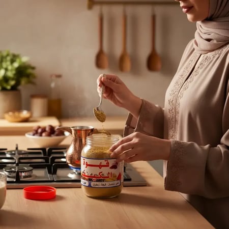 قهوة الكيف 500 جرام