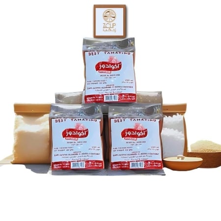 حمر تمر هندي تايلندي 150 جرام - عطارة زد كب