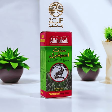 قشرة اسبغاول